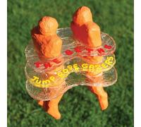 The Beths Jump Rope Gazers (CD) Album