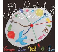 The Beths Straight Line Was a Lie (CD)