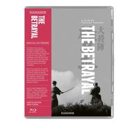 The Betrayal (Blu-ray)