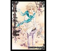 The Betrayal Knows My Name, Vol. 8