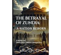 The Betrayal of Zundia: A Nation Reborn