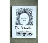 The Betrothed: I Promessi Sposi