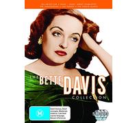 The Bette Davis Collection [Region 4]