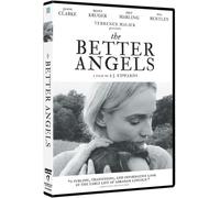 The Better Angels