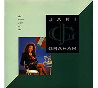 The Better Part Of Me - Jaki Graham 7" 45