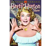 The Betty Hutton Show - Volume 1 (DVD) Peter Miles Tom Conway Betty Hutton