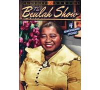 The Beulah Show - Volume 1 (DVD) Ethel Waters Hattie McDaniel Louise Beavers