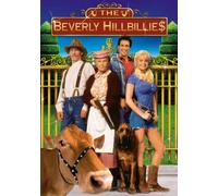 The Beverly Hillbillies