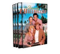 The Beverly Hillbillies