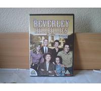 The Beverly Hillbillies - 4 Classic Episodes - Vol. 1 - Home For Christmas / No Place Like Home / Jed Rescues Pearl / Back To Californy [DVD] [Edizione: Regno Unito]