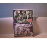 The Beverly Hillbillies - 4 Classic Episodes - Vol. 2 - The Clampetts Strike Oil / Getting Settled / Meanwhile Back At The Cabin / The Servants