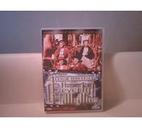 The Beverly Hillbillies - 4 Classic Episodes - Vol. 3 [Edizione: Regno Unito]