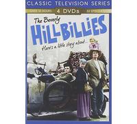 The Beverly Hillbillies Collection