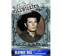 The Beverly Hillbillies Collection - Vol. 8 [Edizione: Regno Unito]