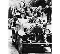 The beverly Hillbillies Film Foto Poster Stampa 61x50.8cm