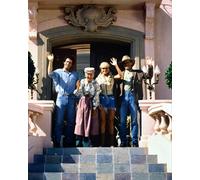The beverly Hillbillies Film Foto Poster Stampa 61x50.8cm Bella Scatto 211576