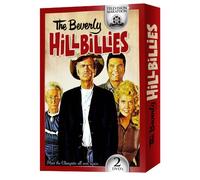 The Beverly Hillbillies (Gift Box)