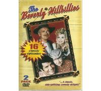 THE BEVERLY HILLBILLIES MOVIE