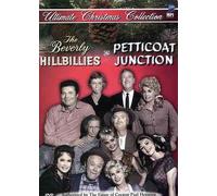 The Beverly Hillbillies/Petticoat Junction Christmas Collection (DVD)
