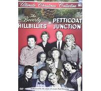 The Beverly Hillbillies & Petticoat Junction Ultimate Christmas Collection