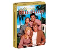 The Beverly Hillbillies (Special Edition)