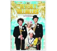The Beverly Hillbillies: The Official Fifth Season (DVD)