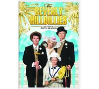 The Beverly Hillbillies: The Official Fifth Season (DVD)