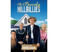 The Beverly Hillbillies: The Official Fourth Season