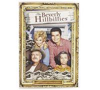 The Beverly Hillbillies – Buddy Ebsen, Irene Ryan – DVD – Terza stagione (Ufficiale)