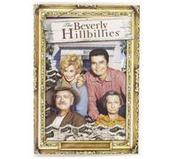 The Beverly Hillbillies: The Official Third Season (DVD) Buddy Ebsen Irene Ryan