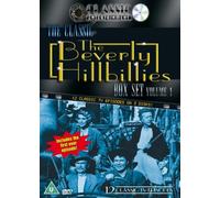 The Beverly Hillbillies - Vol. 1 [DVD] [Edizione: Regno Unito]
