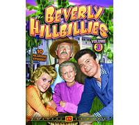 The Beverly Hillbillies: Volume 3