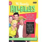 The Beverly Hillbillies - We Are The Beverly Hillbillies SET) (DVD) Buddy Ebsen