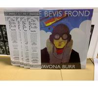 The Bevis Frond 2 LP Vavona Burr RSD 2019 Sigillato