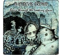 The Bevis Frond Bevis Through the Looking Glass (CD) Album