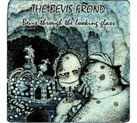 The Bevis Frond Bevis Through the Looking Glass (CD) Album