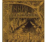The Bevis Frond - Inner Marshland