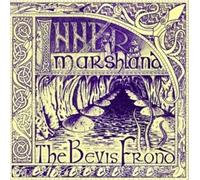 The Bevis Frond Inner Marshland (CD) Album