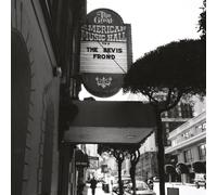 The Bevis Frond - Live at the Great American Music Hall