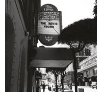 The Bevis Frond Live at the Great American Music Hall (CD) Album