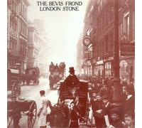The Bevis Frond London Stone (CD) Album