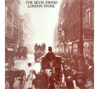 The Bevis Frond London Stone (Vinyl LP) 12" Album