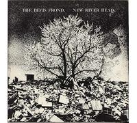 The Bevis Frond - New River Head