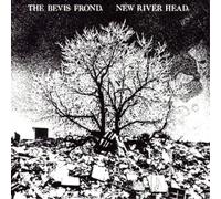 The Bevis Frond New River Head (Vinyl LP) 12" Album (Gatefold Cover)