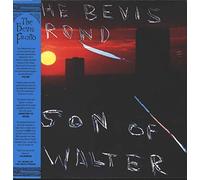 The Bevis Frond Son of Walter (Vinyl LP) 12" Album