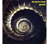 The Bevis Frond Sprawl (CD) Album