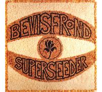 The Bevis Frond Superseeder (Vinyl LP) 12" Album