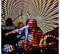 The Bevis Frond - The Long Stuff [VINYL]