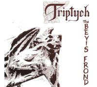The Bevis Frond Triptych (Vinyl LP)