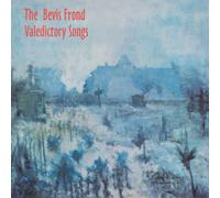 The Bevis Frond Valedictory Songs (Vinyl LP) 12" Album